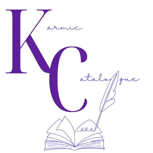 Karmic Catalogue Logo